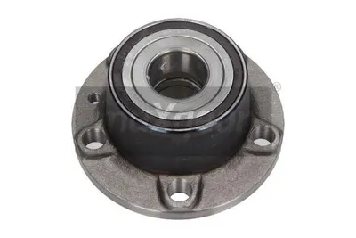 Produktbild von MAXGEAR Radlagersatz Hinten passend für PEUGEOT 807 MPV 120mm 33-0065