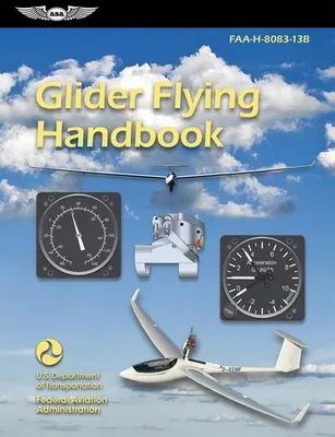 Obrázok produktu pre Glider Flying Handbook (2026)