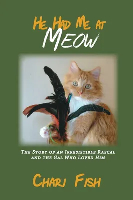 Produktbild von He Had Me At Meow