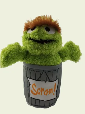Produktbild von Sesamstrase Pino Pluschtier - Plusch - 38 cm - Cartoon - fur Kinder