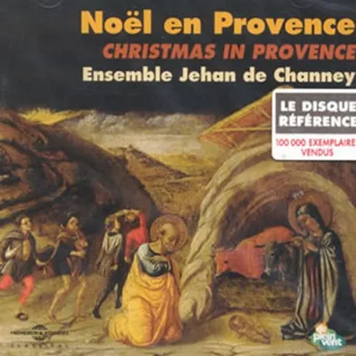 Obrázok produktu pre Noels en Provence