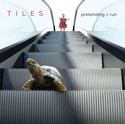 Produktbild von Pretending 2 Run