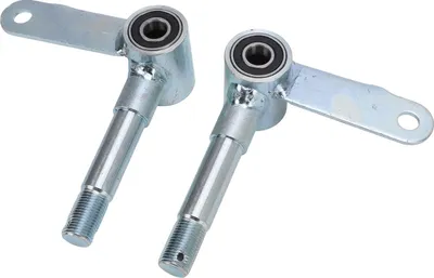 Zdjęcie produktu dla zwrotnica przedniego koła 15 mm do gokartów 110 cm3 125 cm3 168 200F Quad ATV