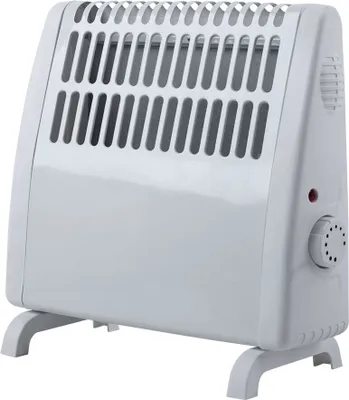 Produktbild von Frostwächter Heizlüfter 450 Watt gegen Frostbildung