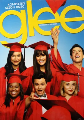 Produktbild von Glee (nur Originalversion) [6xDVD]