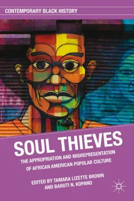 Produktbild von Soul Thieves