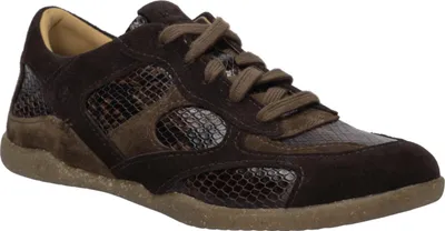 Zdjęcie produktu dla JOSEF SEIBEL Cassandra 12 | Sneakersy dla Kobiety | brązowy