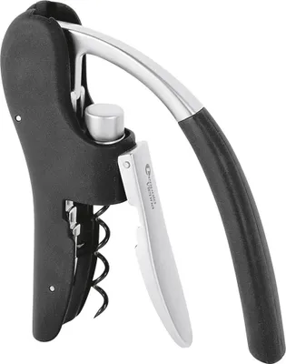 Zdjęcie produktu dla LEOPOLD Hebelkorkenzieher Mini Oktopus 465282 4014868016239