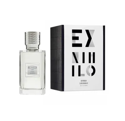 Produktbild von EX NIHILO Speed Legends Eau De Parfum Unisex 100ml