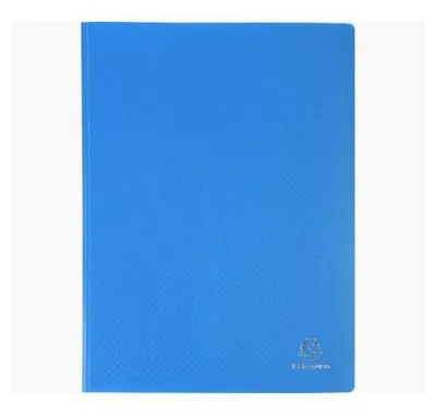 Immagine prodotto di Exacompta 8522E foglio di protezione 210 x 297 mm (A4) Polipropilene (PP)
