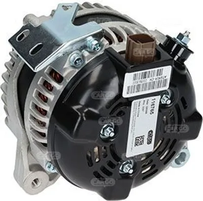 Produktbild von HC-Cargo 131145 Lichtmaschinenregler 14V Generator