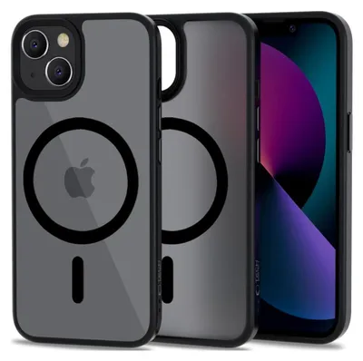 Immagine prodotto di Tech-Protect Magmat Magsafe Iphone 13 Nero opaco