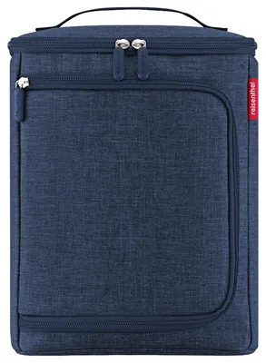Immagine prodotto di reisenthel borsa termica Coolerbox Twist Navy blu scuro