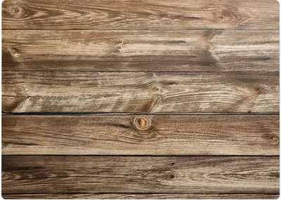 Produktbild von Hölzerne Bretter – Bodenschutzmatte – Stuhlunterlage 140x100 cm – Rutschfest – Hartbodenmatte
