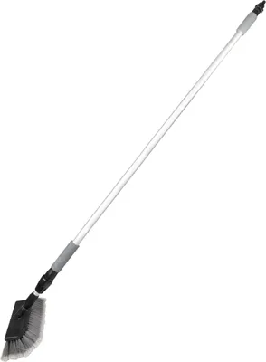 Immagine prodotto di AMiO Spazzola telescopica per lavaggio auto 141-240cm AMIO-01274