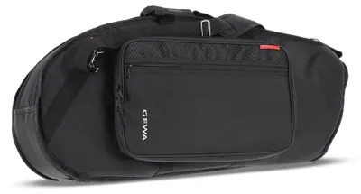 Produktbild von GEWA Premium Gig Bag/Tasche Tenorhorn - 30 mm Polsterung - schwarz