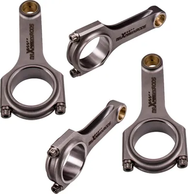Image de Bielle š€ tige en H pour Peugeot 205 Rallye 1,3 L TU24 Bielle e