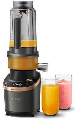 Produktbild von Standmixer Philips Hr3770/00 1500 W Flip und Juice Problend Ultra 1,8 l 1,8 l