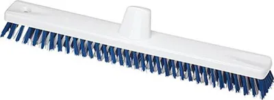 Produktbild von Nölle HACCP-Großraumwischer 45 cm D0,50 mm, blau