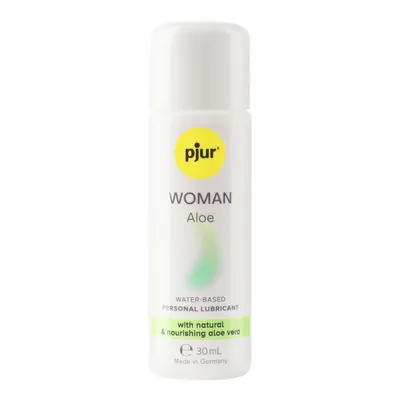 Obrázok produktu pre Pjur Woman Aloe lubrikant - 30 ml