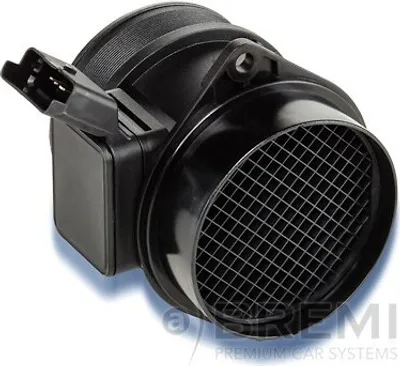 Produktbild von BREMI 30038 Luftmassenmesser LMM passend für PEUGEOT 807 MPV Luftmengenmesser
