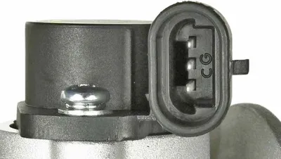 Produktbild von METZGER 0892616 Drosselklappe für RENAULT CLIO II (BB0/1/2, CB0/1/2) KANGOO (KC0/1) KANGOO Express (FW0/1) KANGOO / GRAND KANGOO (KW0/1) MEGANE I