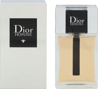 Produktbild von Dior Homme, Männer, 150 ml, Nicht nachfüllbare Flasche, Zedernholz, Patschuli, Vetiver