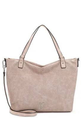 Produktbild von SURI FREY Schultertasche Romy Shopper Rose rosa