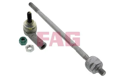 Produktbild von FAG 840 0511 10 Spurstange Vorne Links für VW GOLF II (19E, 1G1) CORRADO (53I) Jetta II (19E, 1G2, 165) für SEAT Ibiza II (6K1)
