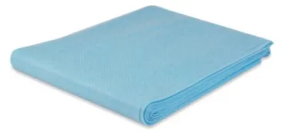 Produktbild von Staubtücher PP 18gr+12% Packung mit 50 Stück.