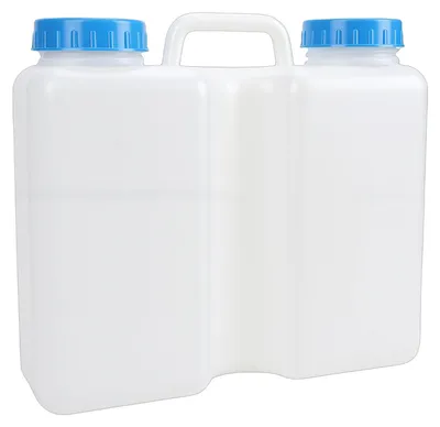 Produktbild von 3-Gallonen-Wohnmobil-Wassertank, multifunktionaler LLDPE-Speicher mit großer Kapazität und Lebensmittelqualität für Campingboote