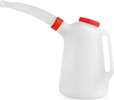 Produktbild von Füllkanne mit Schlauch, 1 Liter