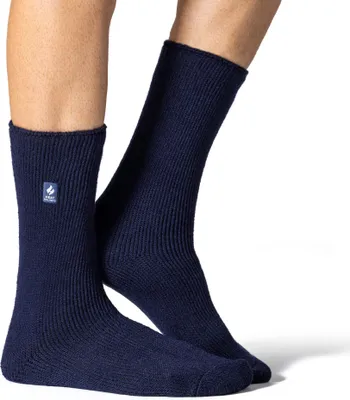 Produktbild von Herren Original Bigfoot Thermo - Socken - Navy