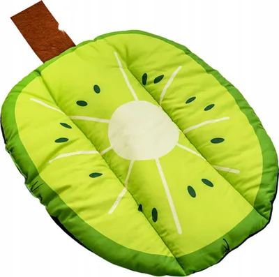 Obrázok produktu pre PETSTORY Pelech pre psa Kiwi, 57x42 cm, protišmykový