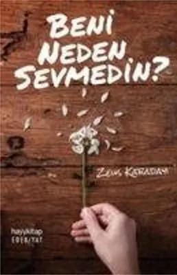 Obrázok produktu pre Beni Neden Sevmedin?