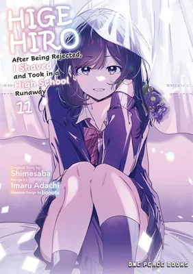 Obrázek produktu pro Higehiro Volume 11