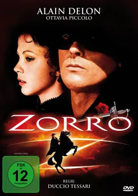 Obrázok produktu pre Zorro