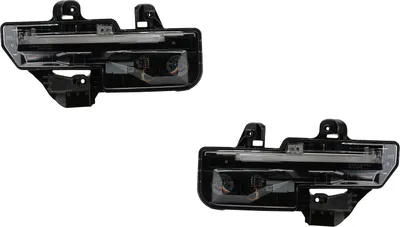 Zdjęcie produktu dla Johns, kierunkowskaz lewy i prawy pasujący do Mazda CX30 DM od 07/2019 - 458820 DFR5-51-060A 458819 DFR551070A DHB451070