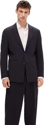 Produktbild von Selected Oversize Cfw Blazer Blau 44 Mann Blau 44