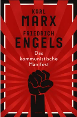 Immagine prodotto di Das kommunistische Manifest
