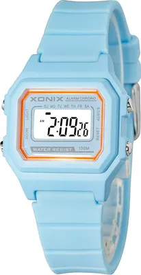 Image de Xonix BAG-003