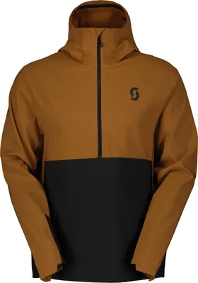 Produktbild von SCOTT Herren Funktionspullover Trail Storm Thermal