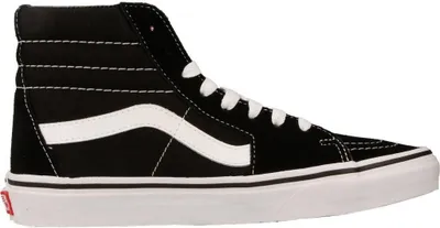 Zdjęcie produktu dla VANS - Trampki uni Sk8-Hi - Rozmiar 42
