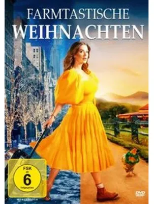 Produktbild von Farmtastische Weihnachten