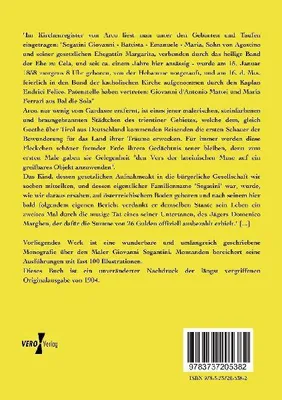 Produktbild von Segantini