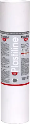 Immagine prodotto di Herbin 5 kg Plastilina grigio HG 55