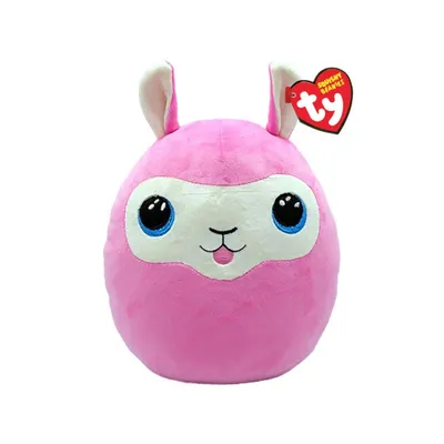 Produktbild von Ty Squish A Boo Lana Lama 20cm