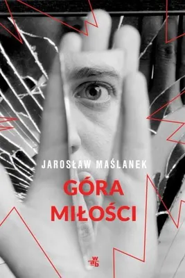 Immagine prodotto di Góra dell'amore - Jarosław Maślanek