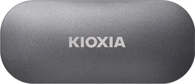 Obrázek produktu pro KIOXIA EXCERIA PLUS LXD10S002TG8 - Solid-State Disk - 2 TB - externí (přenosný) - USB 3.2 Gen 2 (konektor USB-C)