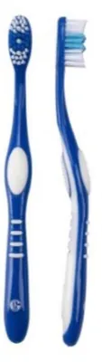 Produktbild von FC Schalke 04 Zahnbürste 2er Pack